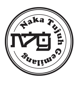 Naka Logo